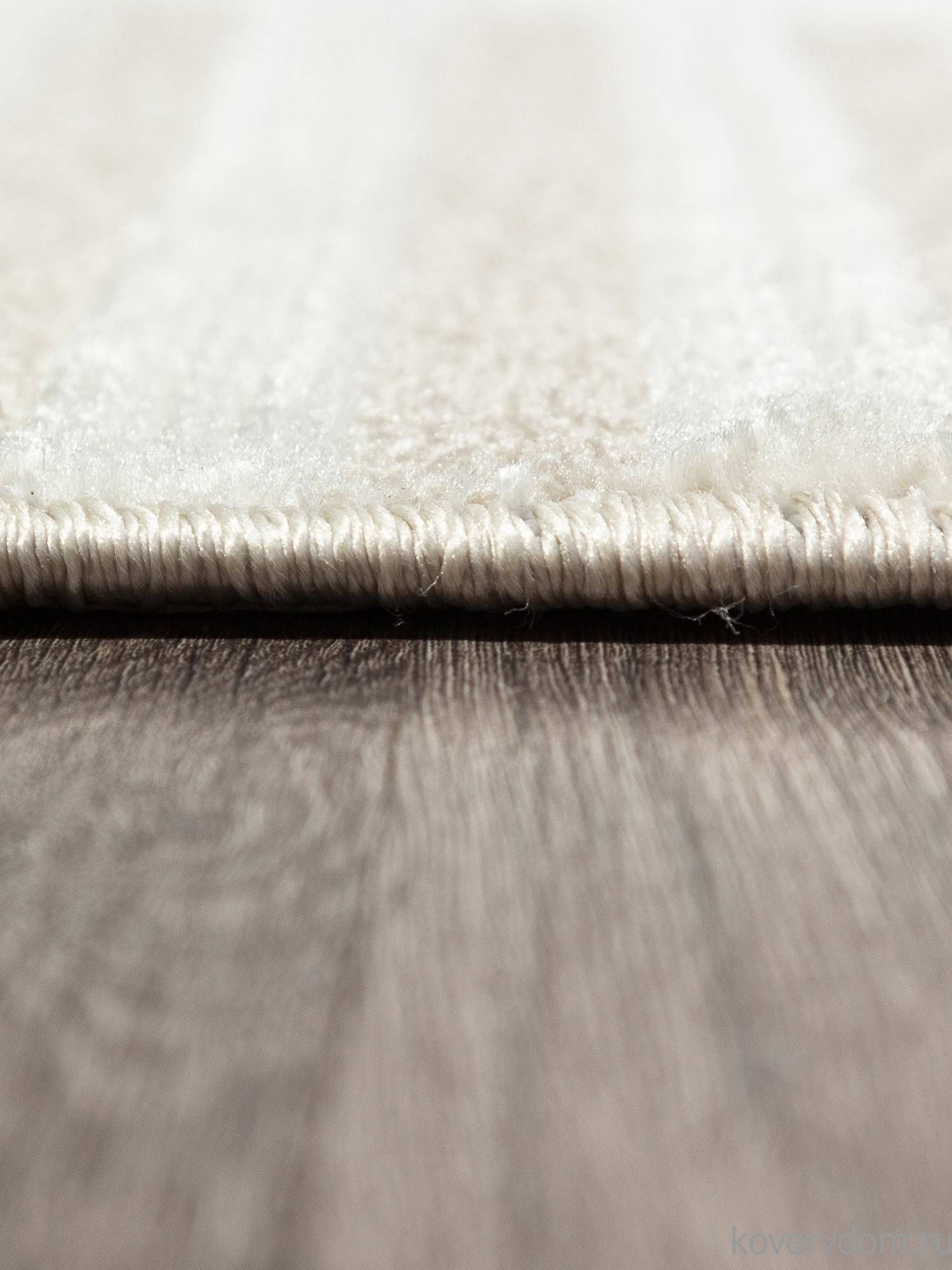 Ковер DIOS-A F440 CREAM Овал Ковер DIOS-A F440 CREAM Овал