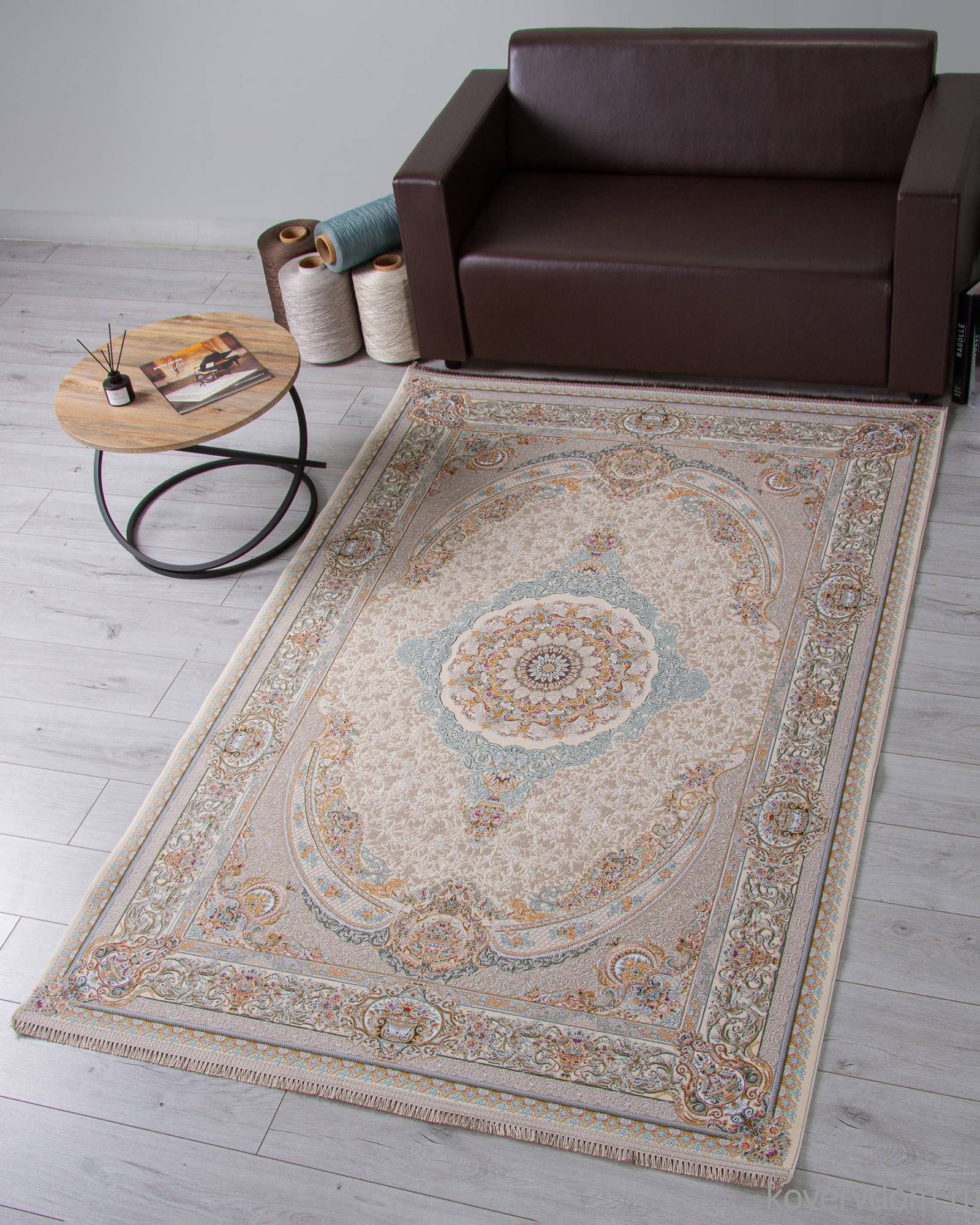 Ковер NAVAL 1200 G406 CH 000 Ковер NAVAL 1200 G406 CH 000