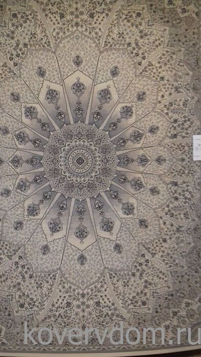 Ковер бельгийский Da Vinci Ragolle 57161 6666