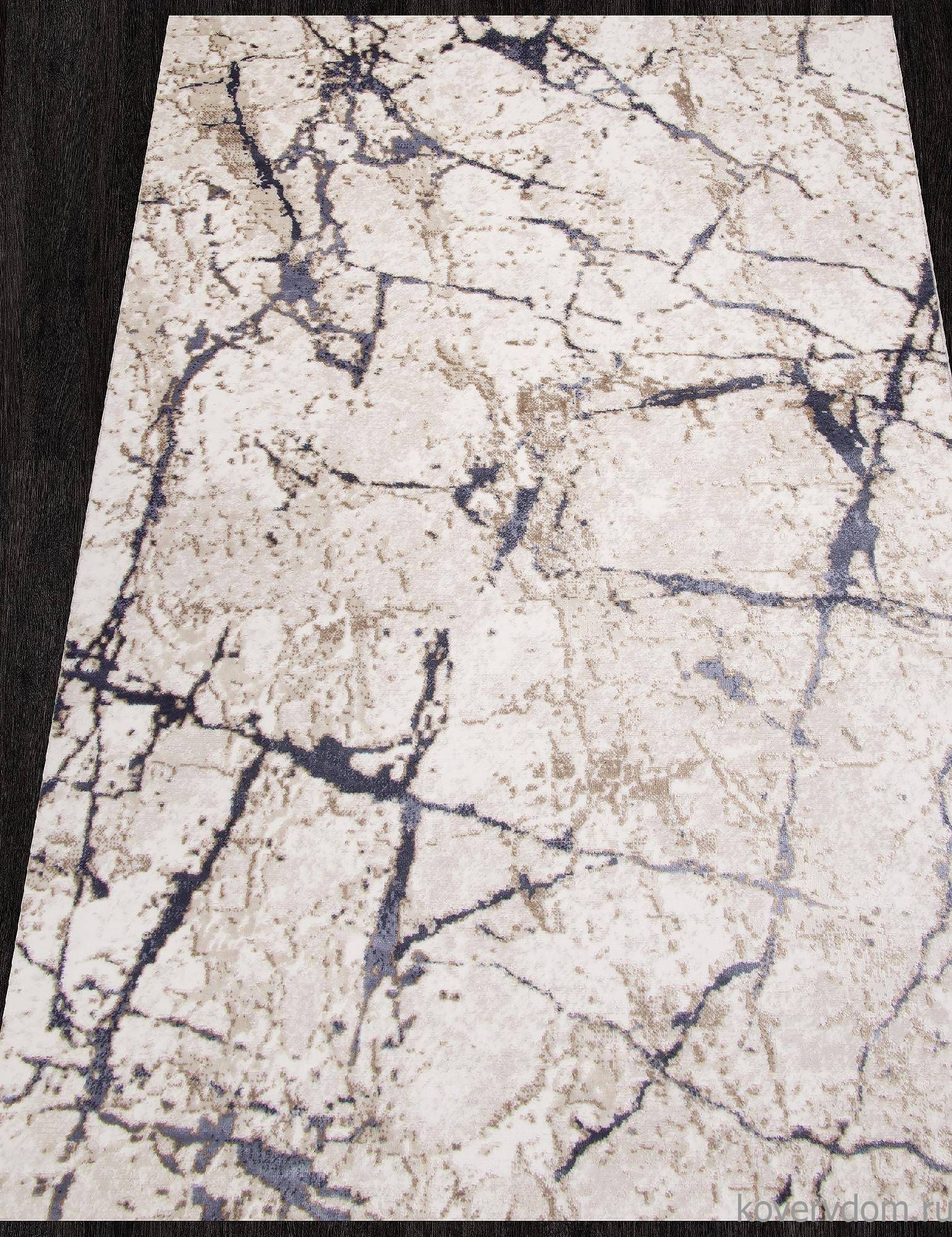 Ковер SAMIRA 30171 030 BLUE