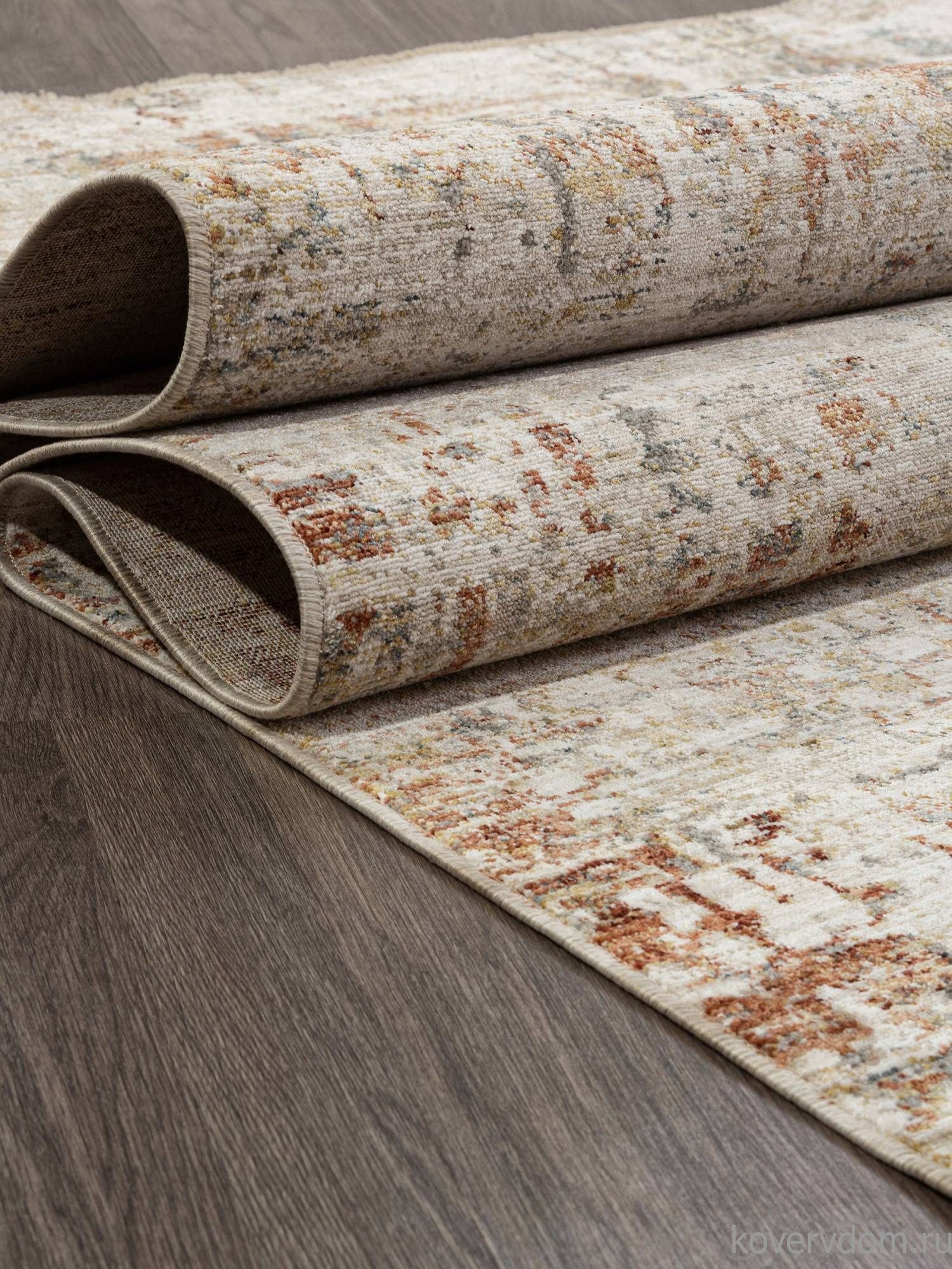 Ковер SHANTI LB187A CREAM