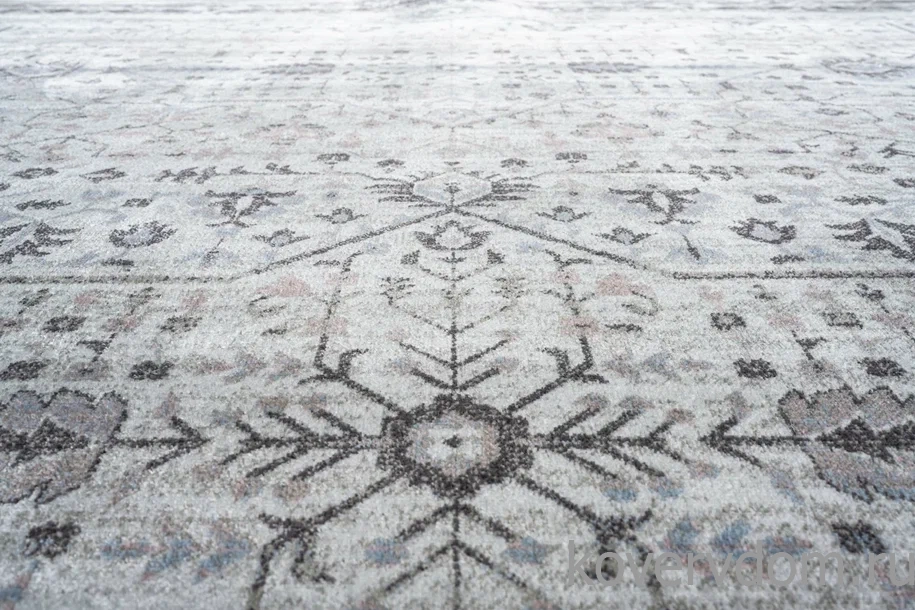 Ковер из вискозы Livante 27955 6666 Ковер из вискозы Livante 27955 6666