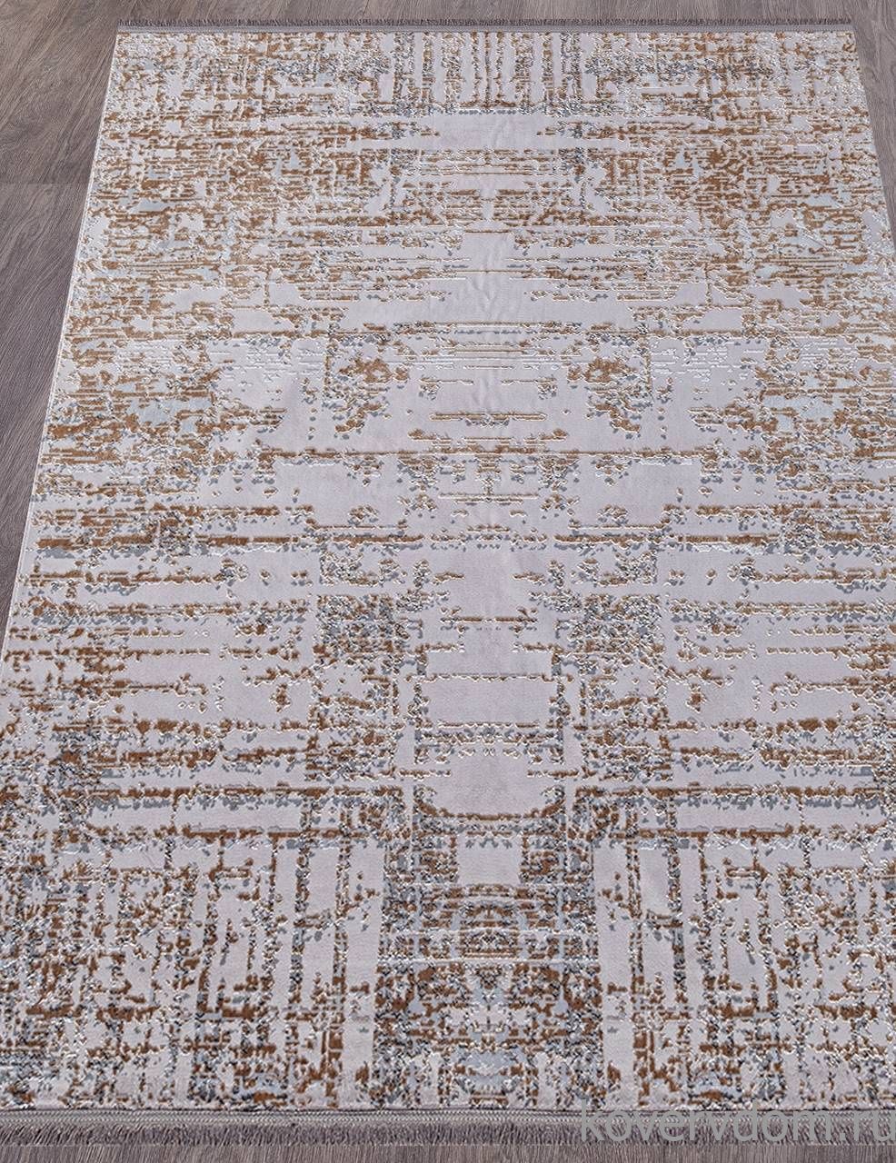 Ковер CAPRICE 8509 в дизайне Ковер CAPRICE 8509 в дизайне