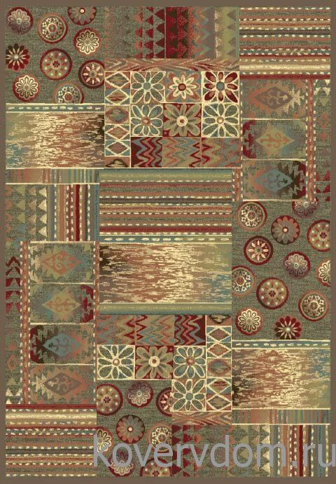 Ковер маленького размера GENOVA 38406 7292 71 (0.65*1.1) Ковер маленького размера GENOVA 38406 7292 71 (0.65*1.1)