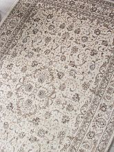 Ковер VALENCIA DELUXE F014 CREAM