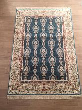 Ковер BROOKLYN 08621L TURQUOISE / TURQUOIS