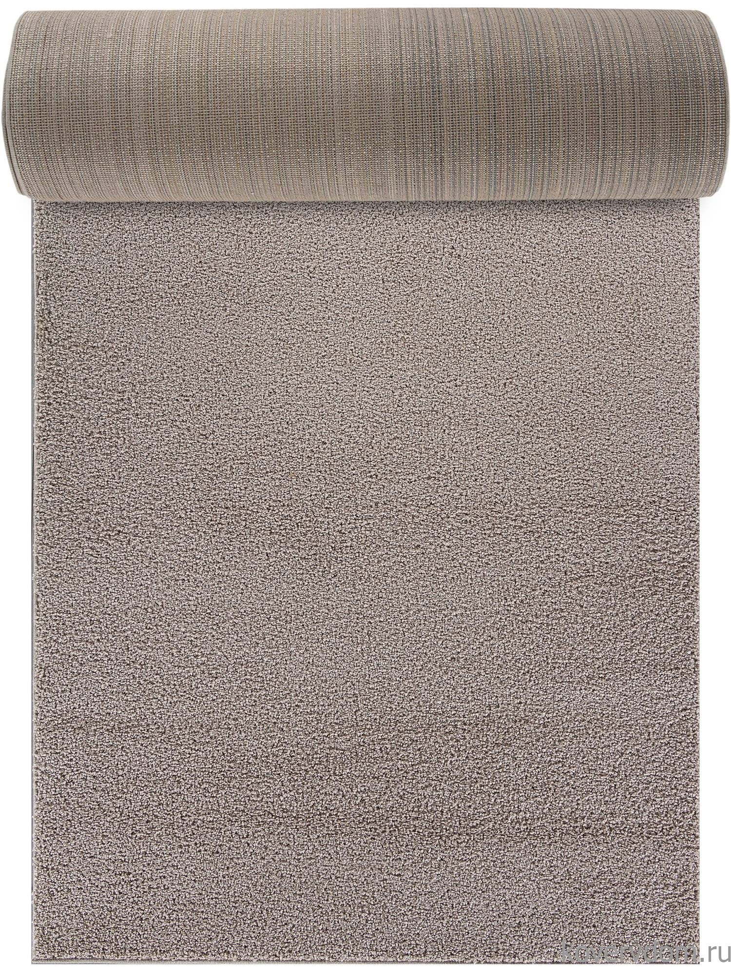 Ковровая Дорожка LANA T600 BEIGE 6