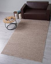 Ковер бежевый LANA-A T600 BEIGE 6