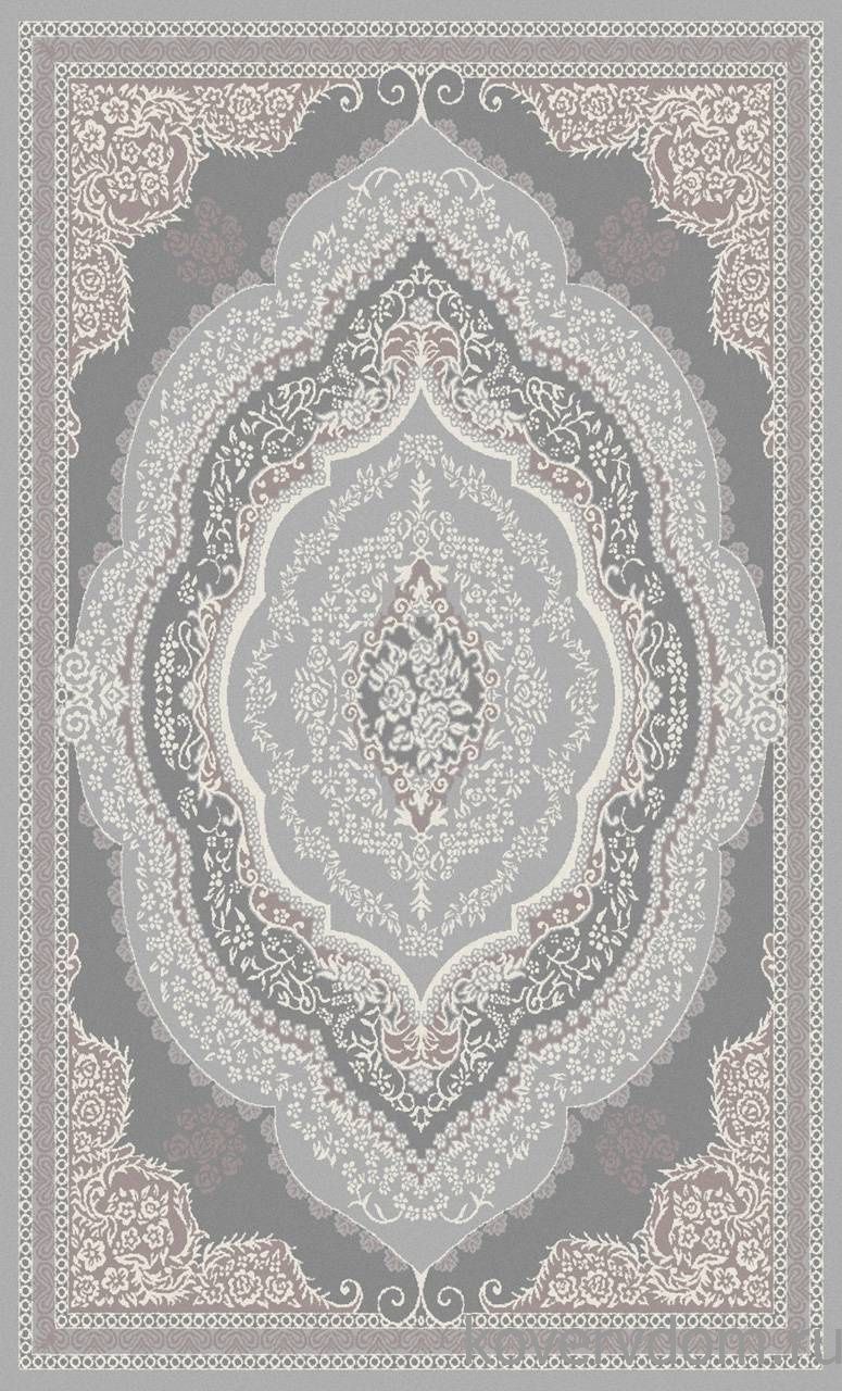 Ковер NORD F569 GRAY 2 Ковер NORD F569 GRAY 2