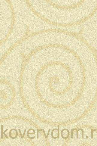 Ковер шегги  CLOVES CUTLOOP SHAGGY 4956 ПРЯМОЙ 