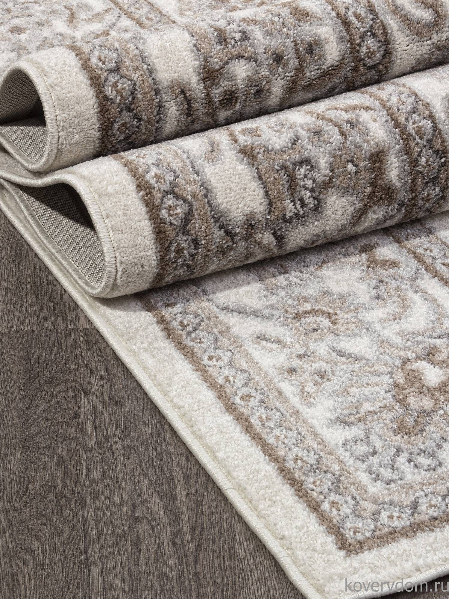 Ковер MONTANA F107 BEIGE