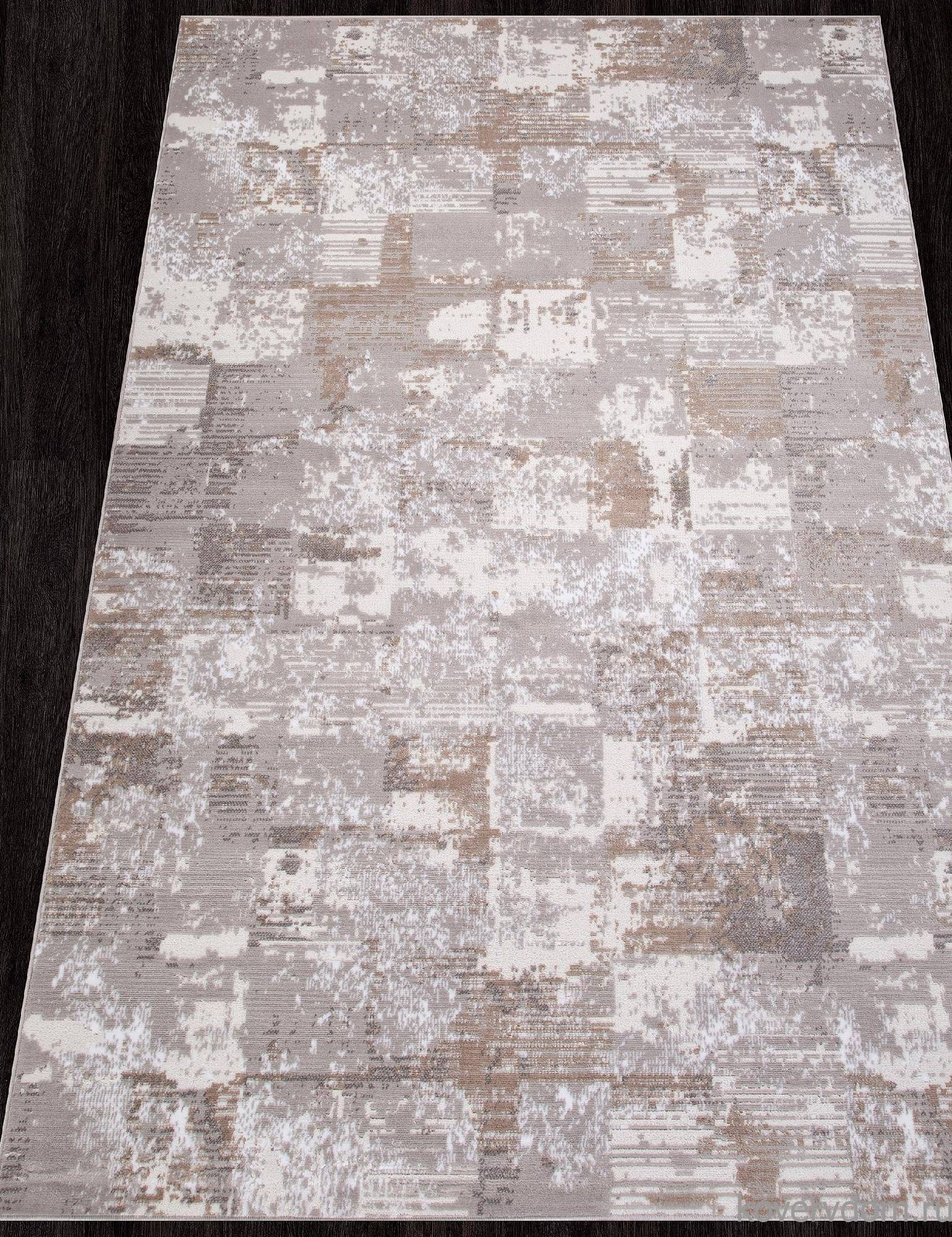 Ковер RICHI 8673 GRAY Ковер RICHI 8673 GRAY