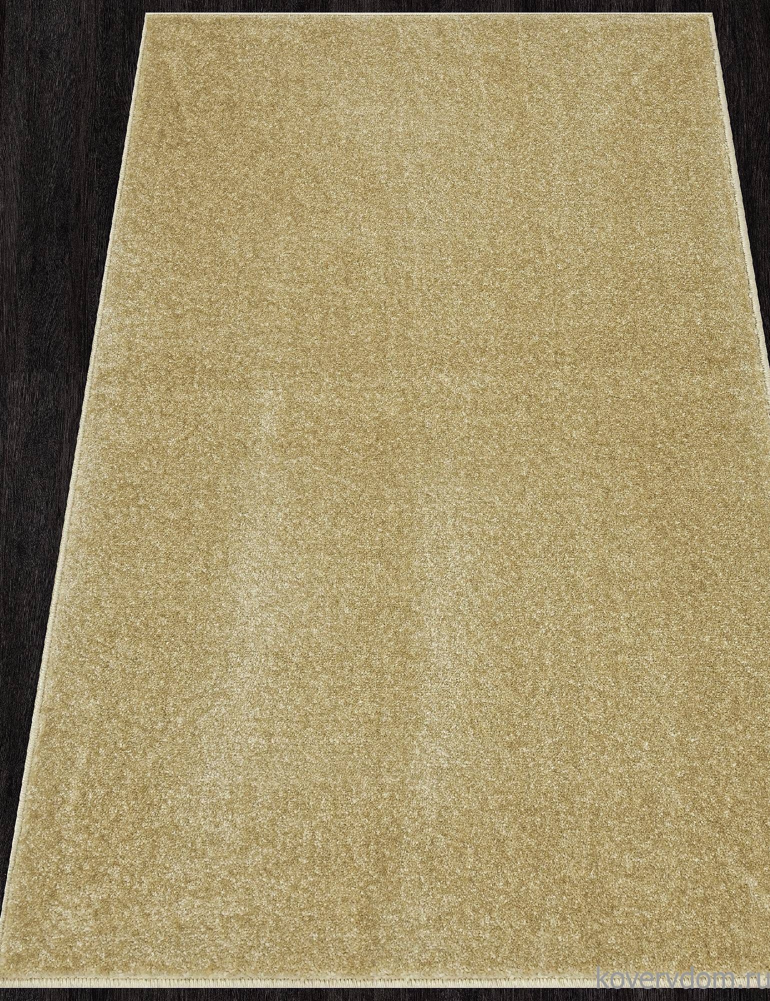 Ковер BRIGHT P000 LIGHT YELLOW Ковер BRIGHT P000 LIGHT YELLOW