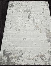 Однотонный ковер SIRIUS F191 BEIGE