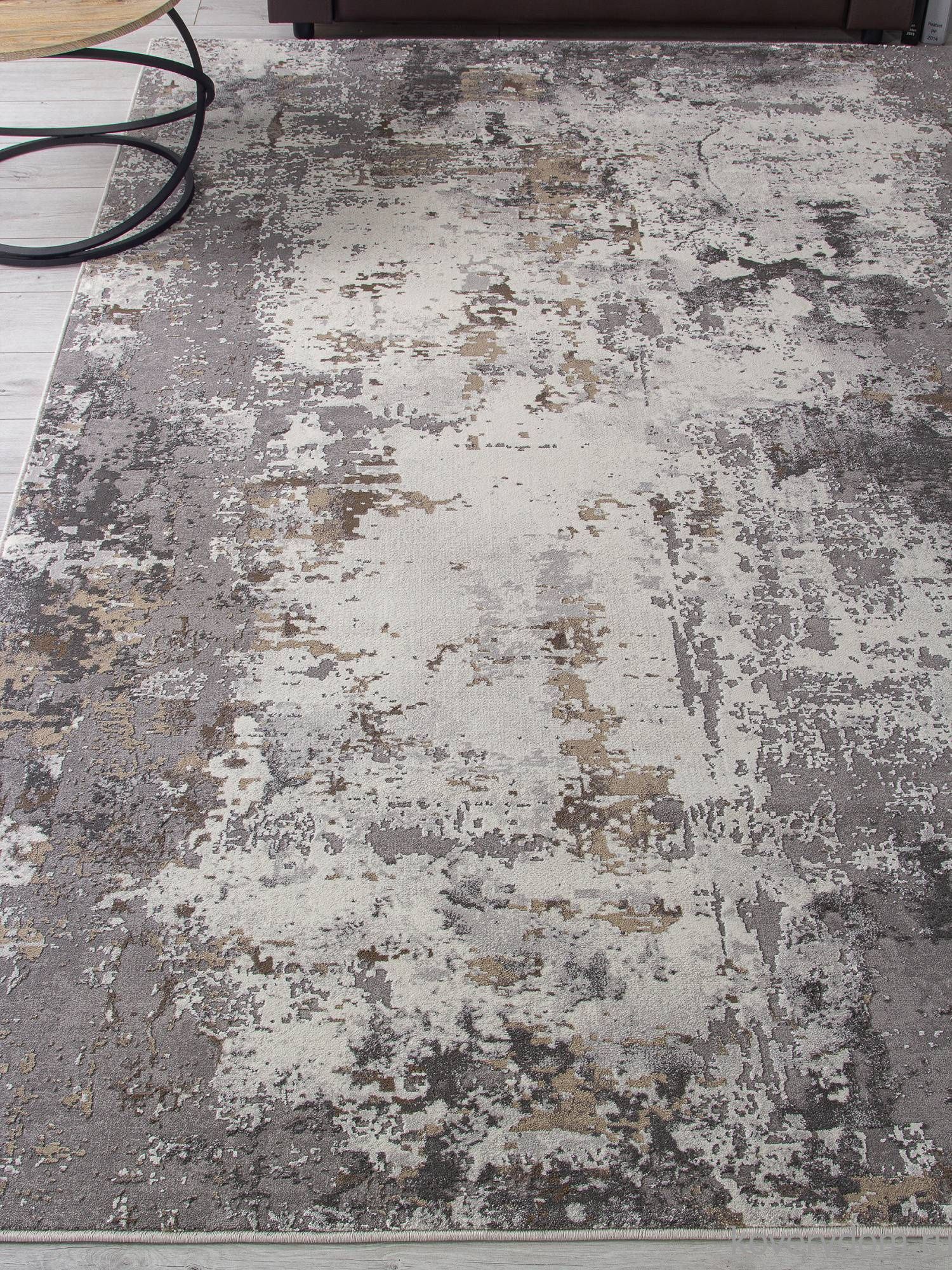 Ковер GRAFF 3319 GRAY-BEIGE Ковер GRAFF 3319 GRAY-BEIGE