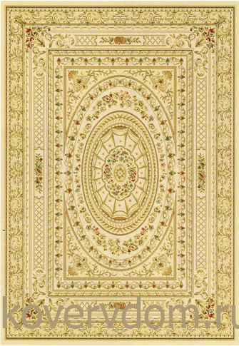 Ковер маленького размера GENOVA 38440 6262 60 (0.65*1.1) Ковер маленького размера GENOVA 38440 6262 60 (0.65*1.1)