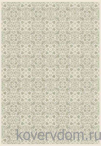 Рельефный ковер из вискозы GENOVA R 38036 6565 90