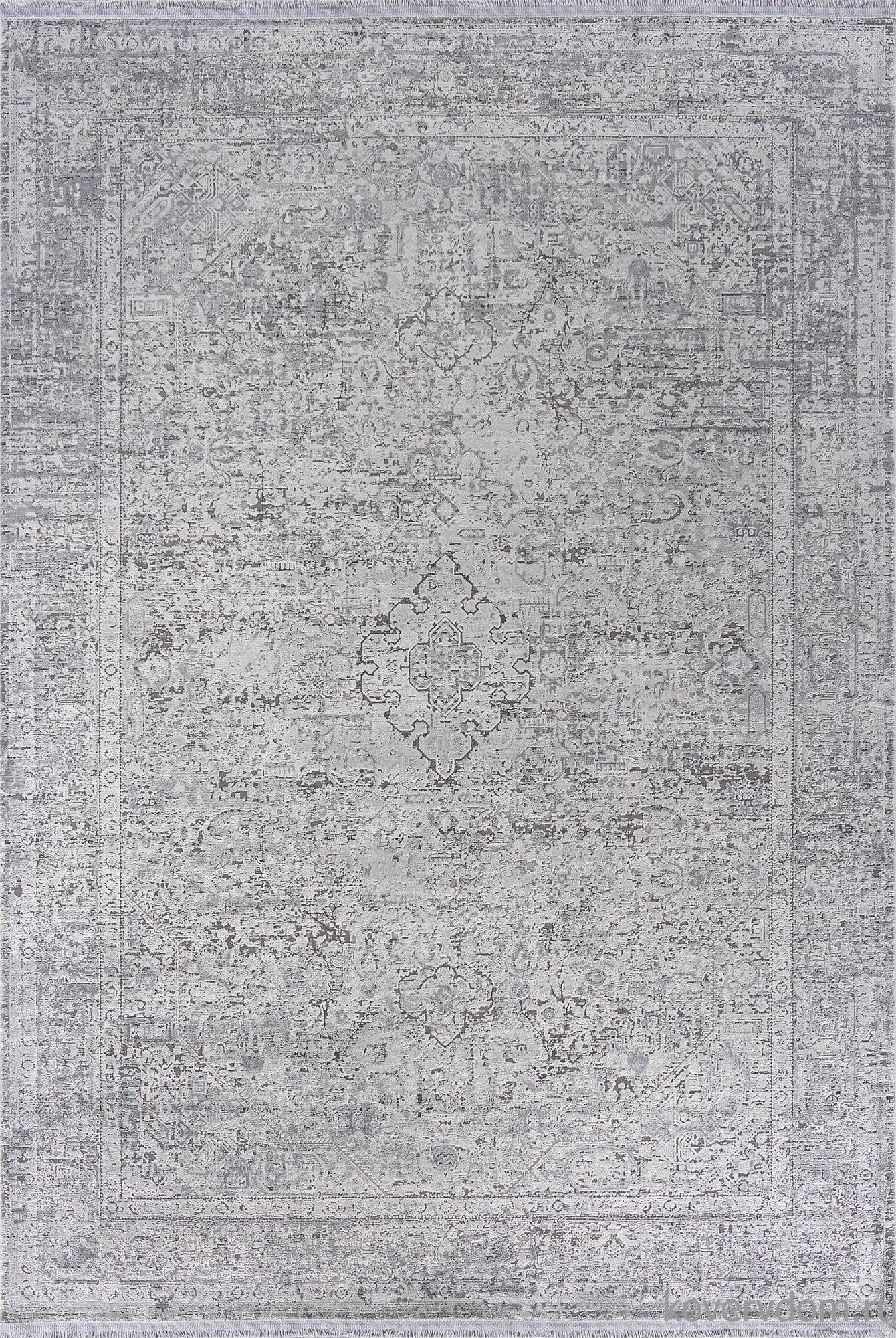 Ковер EMPEROS OLIMPOS F999DG GREY / L.GREY Ковер EMPEROS OLIMPOS F999DG GREY / L.GREY