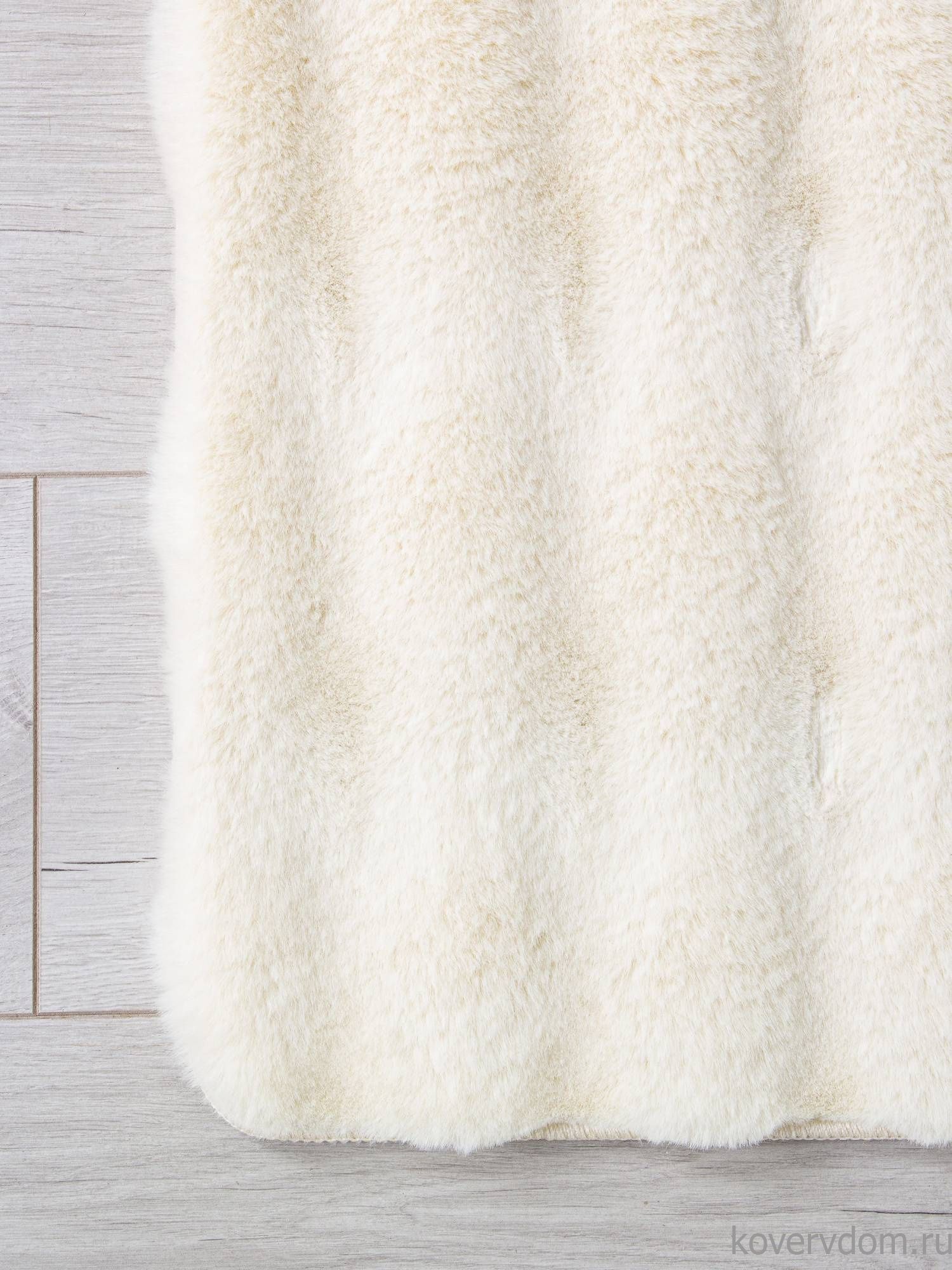 Ковер BUBBLE PX1001 CREAM