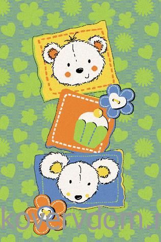 Ковер детский BAMBINO 1128 0631 70