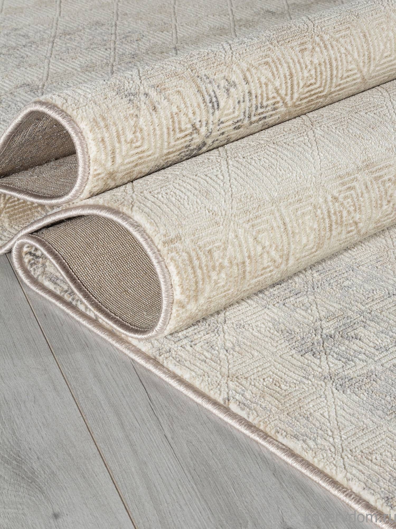 Ковер OMBRE MP20 CREAM