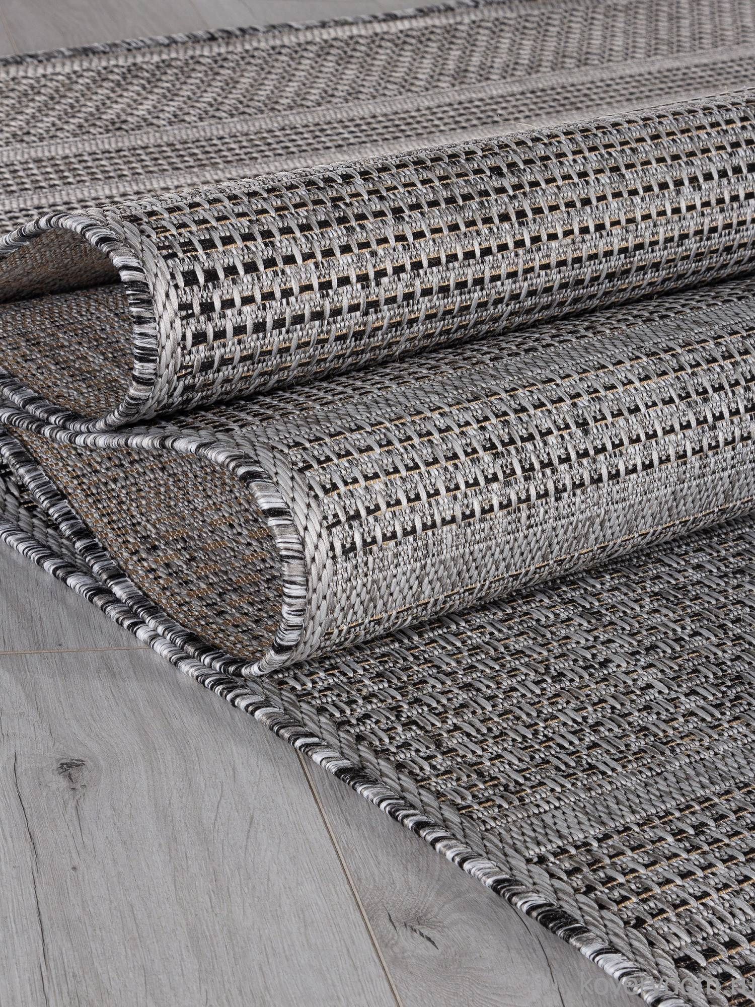 Ковер KAIR S157 LIGHT GRAY