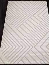 Круглый ковер DIOS F438 CREAM