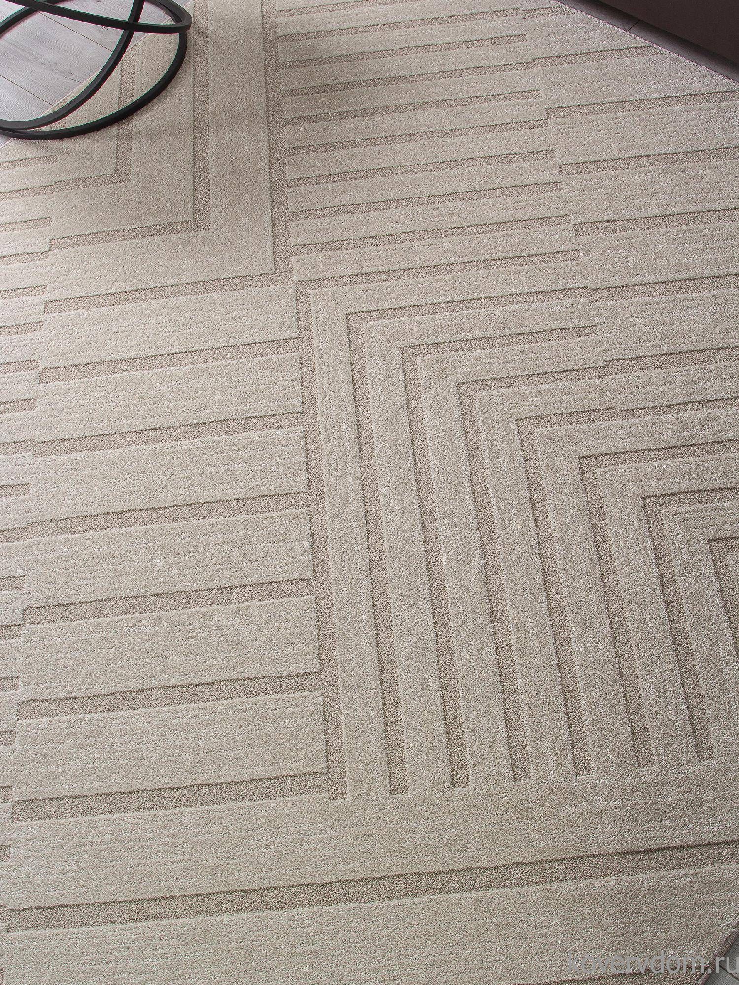 Ковер DIOS F438 LIGHT CREAM Ковер DIOS F438 LIGHT CREAM