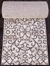 Ковровая дорожка STYLE D5189 097 GREY