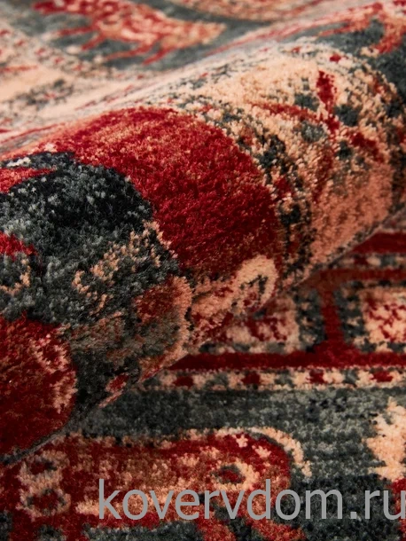 Ковер шерстяной OSTA Kashqai-A 4301 300