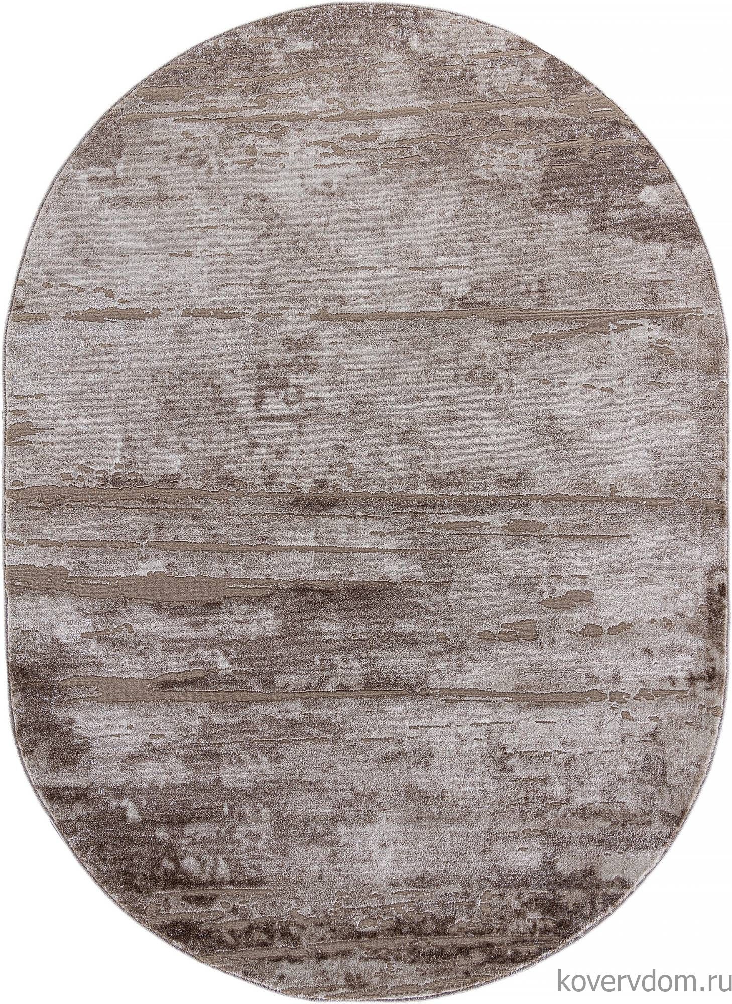 Ковер ALABAMA F176 BEIGE Овал Ковер ALABAMA F176 BEIGE Овал