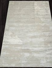 Круглый ковер SIRIUS F196 CREAM-NATURAL