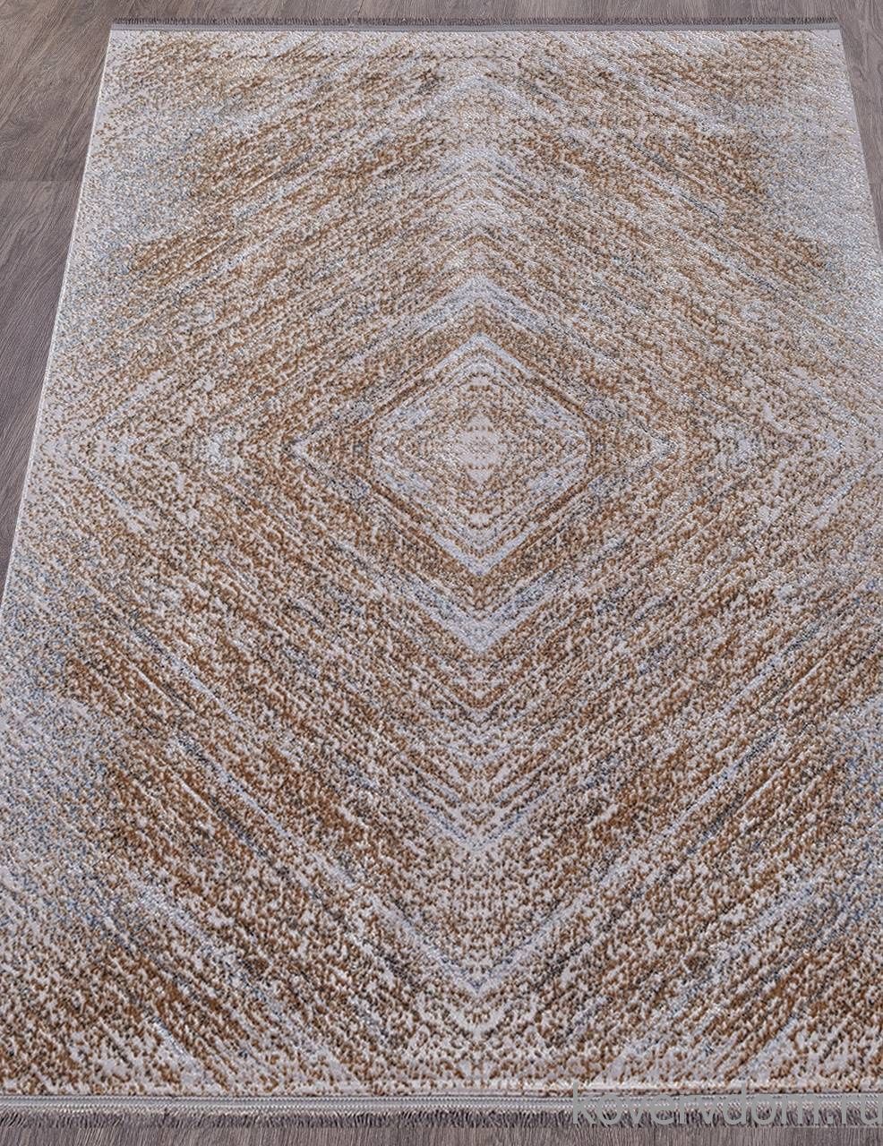 Ковер CAPRICE 8523 в дизайне