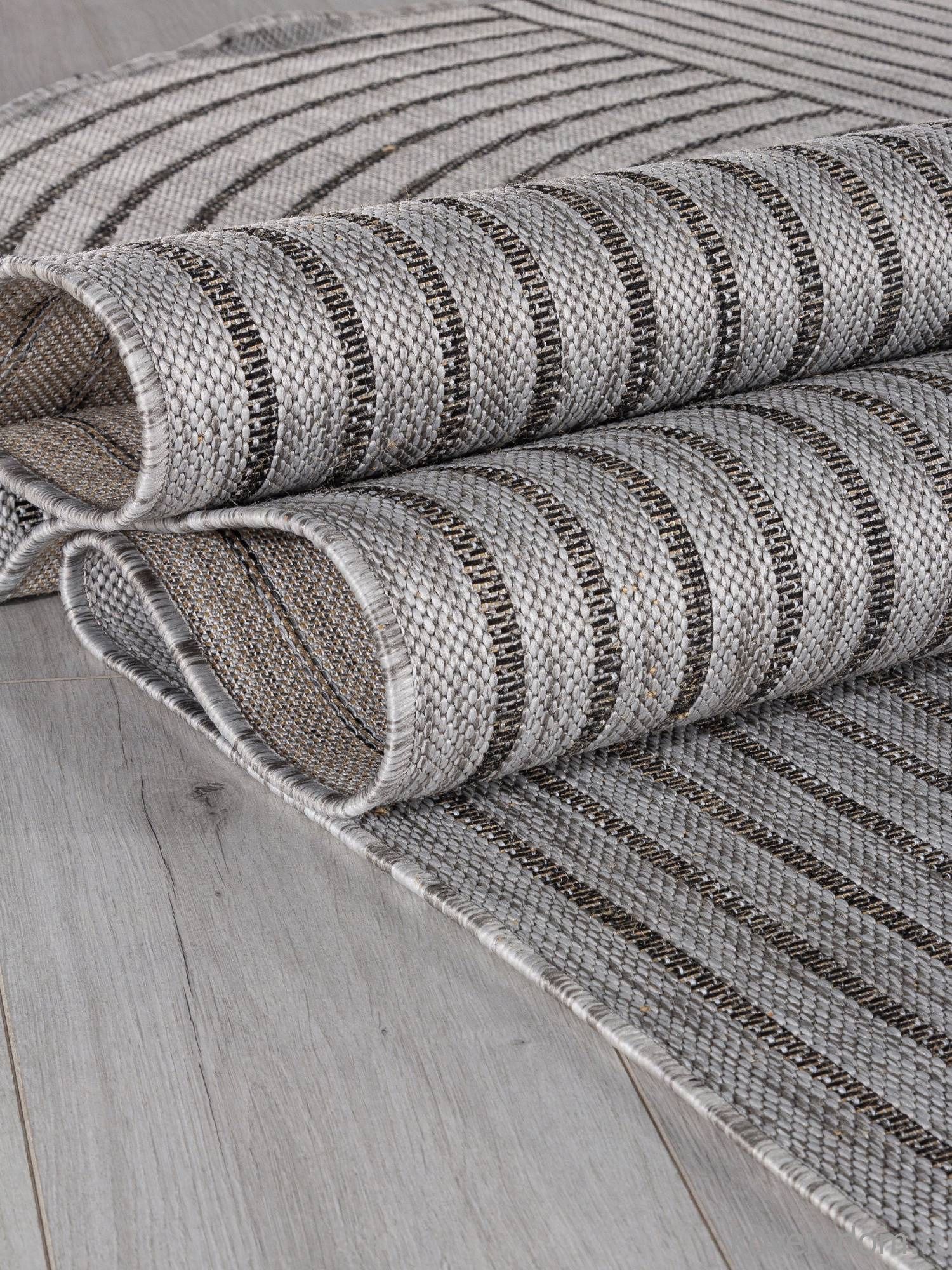 Ковер KAIR S149 LIGHT GRAY