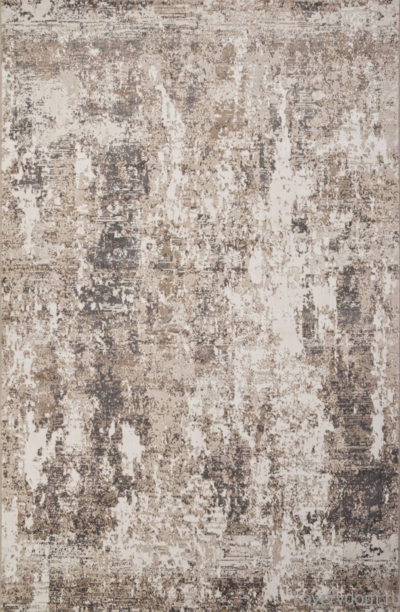 Ковер SIESTA M031A CREAM / WHITE