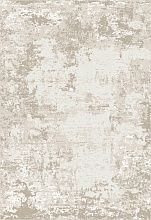 Пушистый круглый ковер KABUL MP14 BEIGE 2