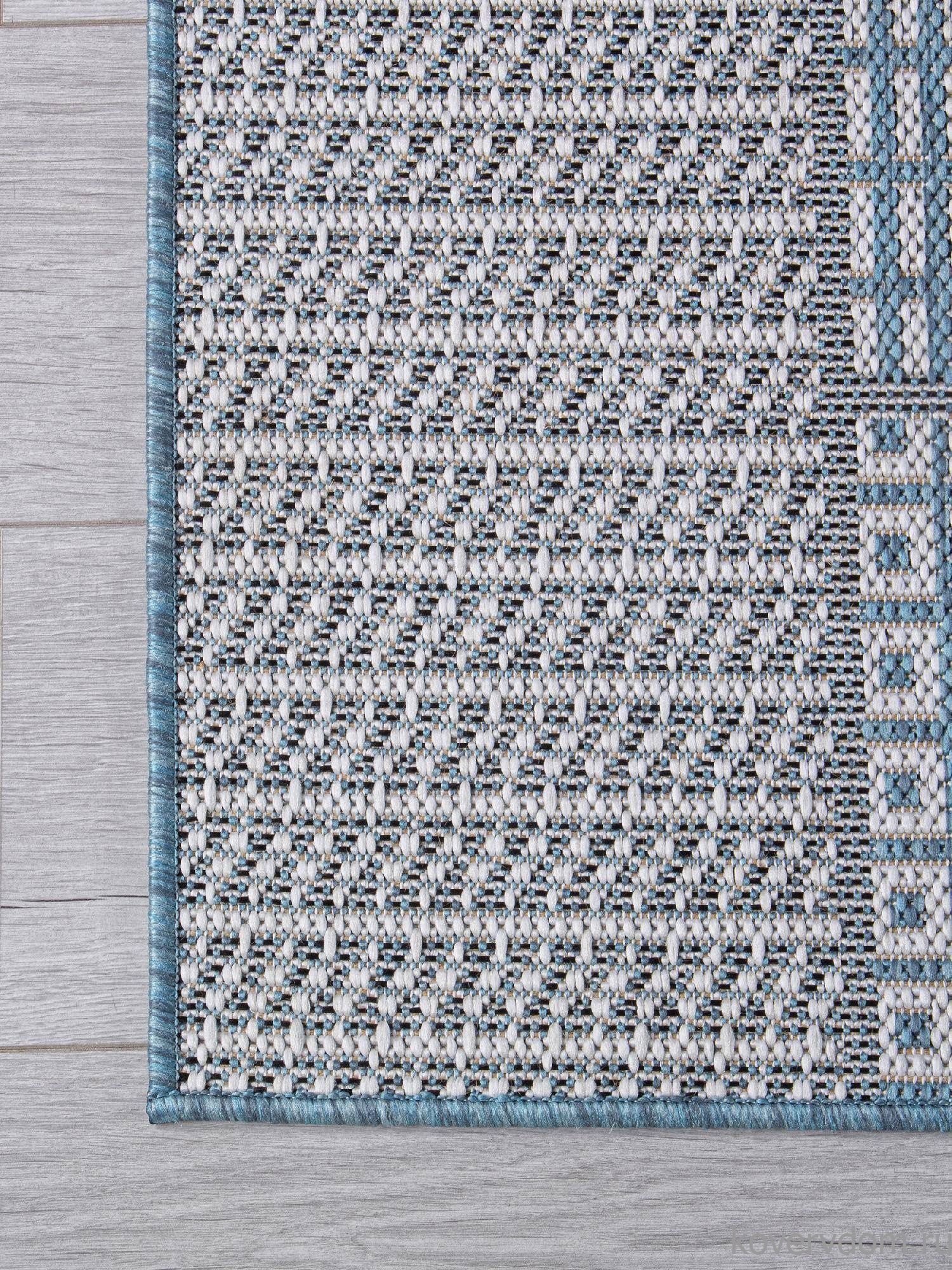 Ковровая Дорожка KAIR S160 BLUE