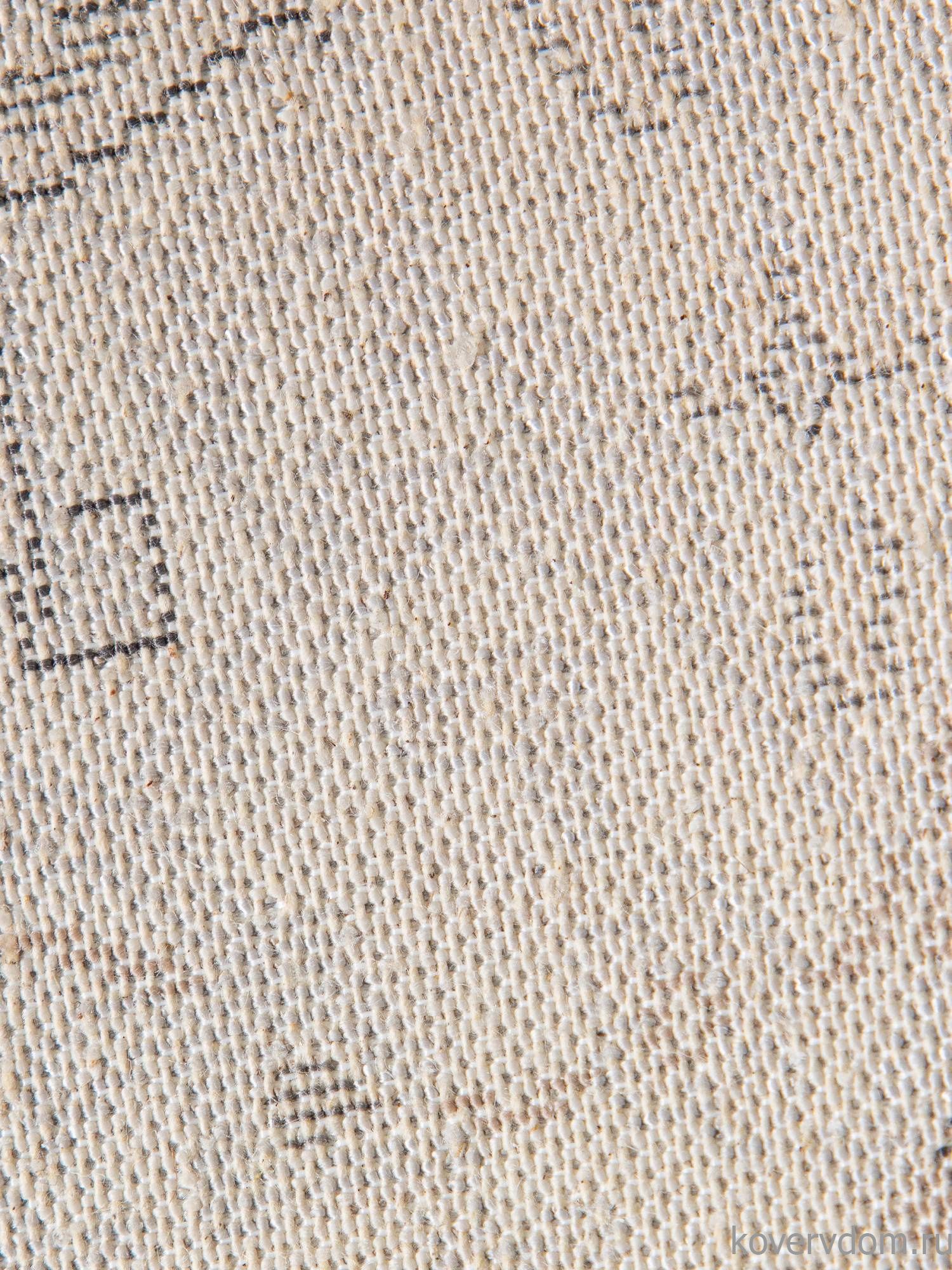 Ковер OASIS OC103A CREAM / CREAM