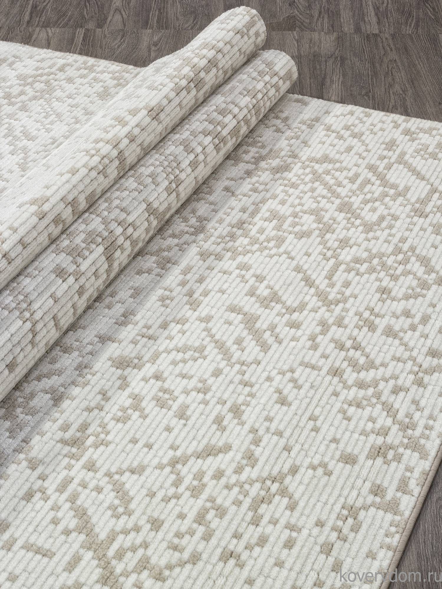 Ковер MAKSIMUS L040 CREAM