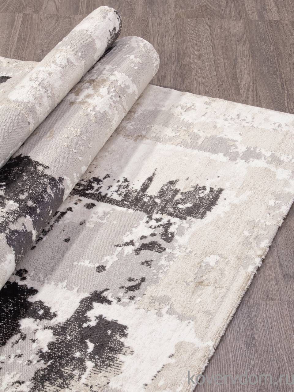 Ковер TAKSIM 05934A ANTRASIT / VIZON HB Ковер TAKSIM 05934A ANTRASIT / VIZON HB