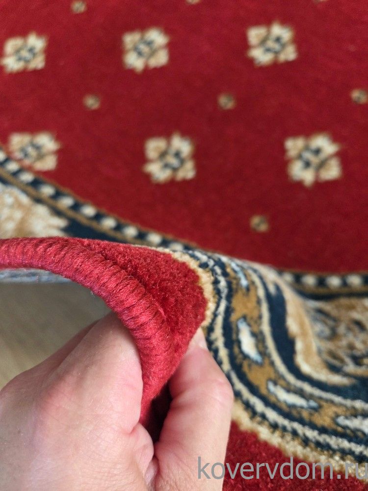 Ковер Кремлевский 40043-04 круг Ковер Кремлевский 40043-04 круг