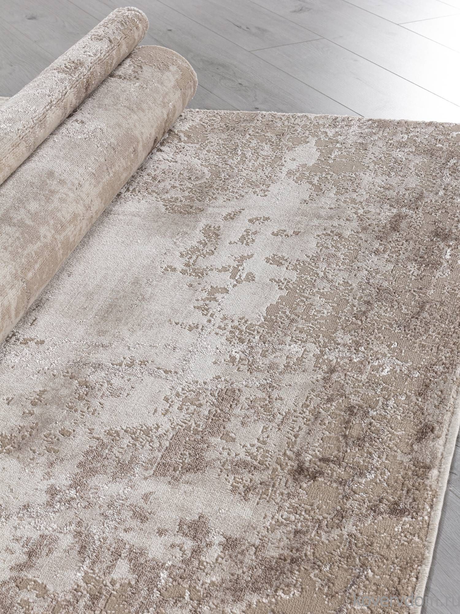 Ковер ALABAMA F443 BEIGE Ковер ALABAMA F443 BEIGE