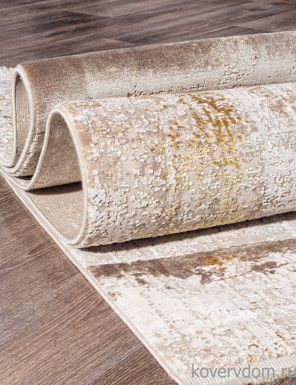 Ковер OLIMPOS M412G CREAM / BEIGE Ковер OLIMPOS M412G CREAM / BEIGE