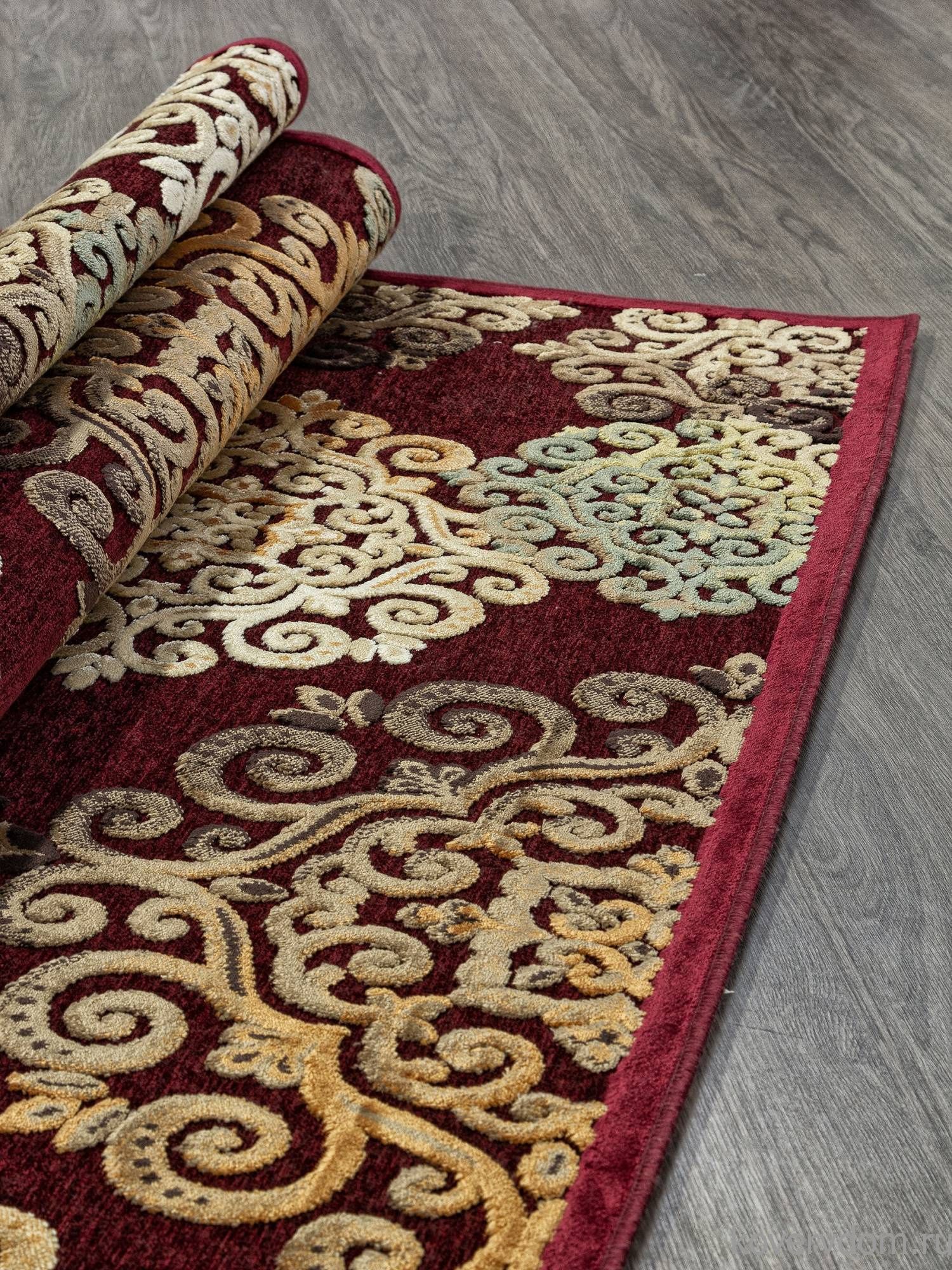 Ковер GENOVA 938001 121210 V