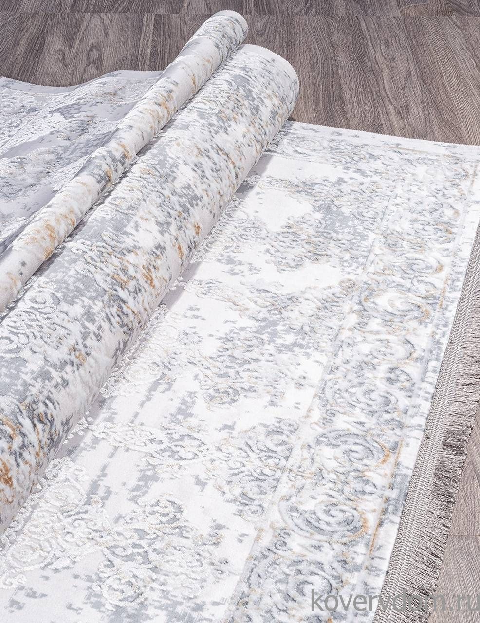 Ковер CAPRICE 8543 в дизайне Ковер CAPRICE 8543 в дизайне