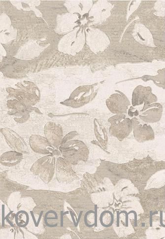 Ковер  NUBIAN Цветы 64045 6575