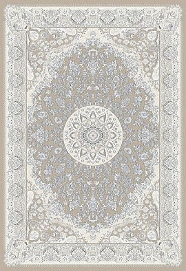 Ковер GRAFF F651 LIGHT BEIGE