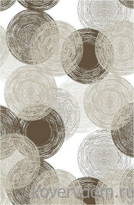 Ковер Альфа 88014-22