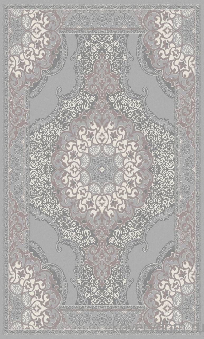 Ковер NORD F568 GRAY
